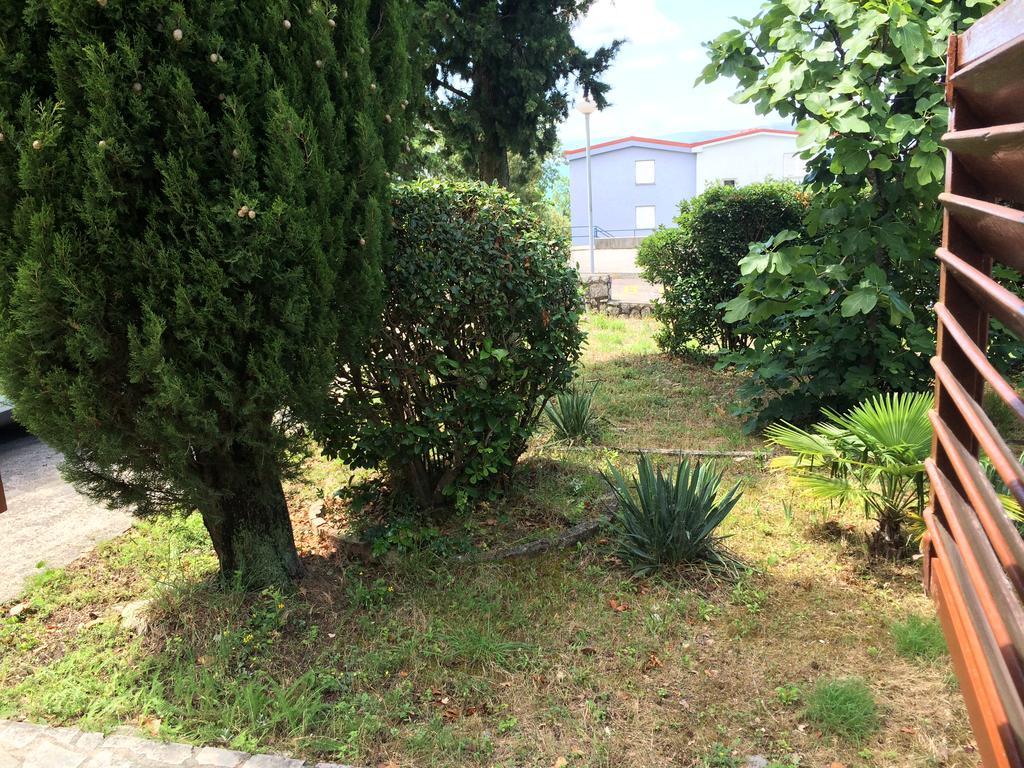 Apartment Mia Selce Exterior foto